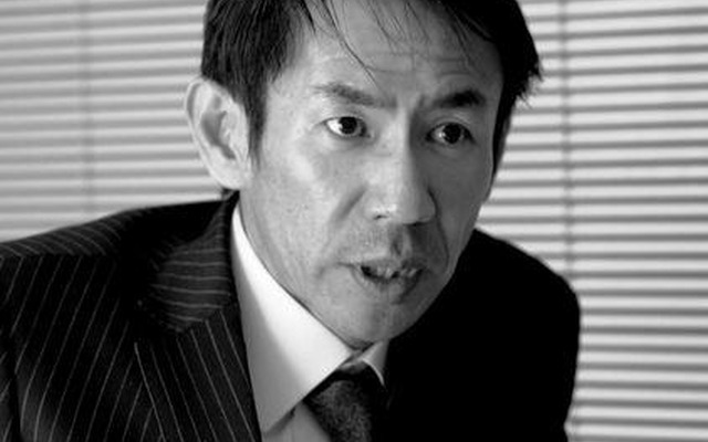 平林久和氏 平林久和氏