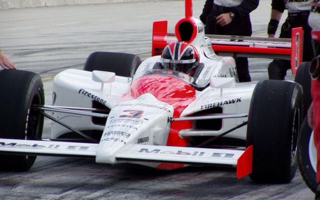 【IRLテスト本格化】300km/hオーバーでサイドbyサイド