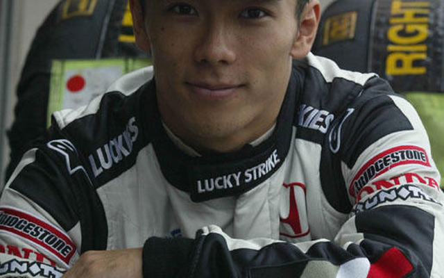 【ホンダF1ストーキング】元エンジニアが予想「タクの人生は厳しい」