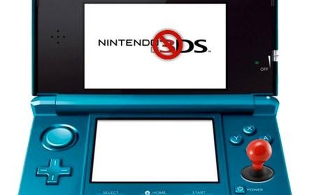 噂： 任天堂が3DSの新型や追加アナログスティックを開発中 噂： 任天堂が3DSの新型や追加アナログスティックを開発中