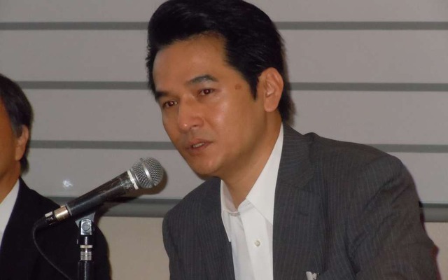 オートコミュニケーションズ・鄭敏社長