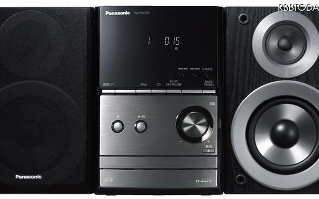 「SC-PM500」