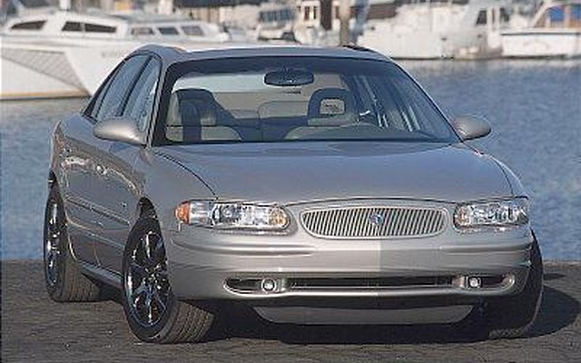 ボイスコマンドで屋根が開く、ビュイック『リーガル・シエロ』発表