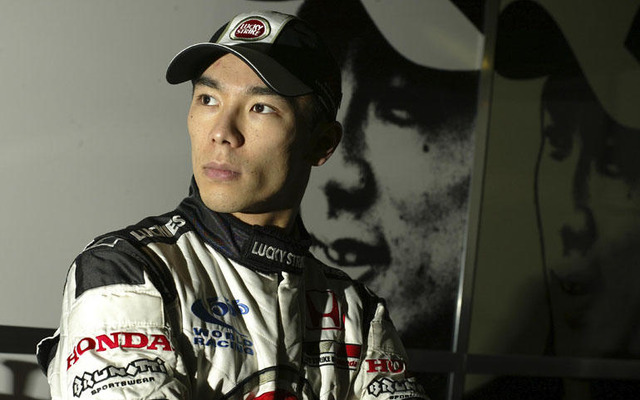 【ホンダF1ストーキング】バルセロナテスト、佐藤が新記録トップタイム