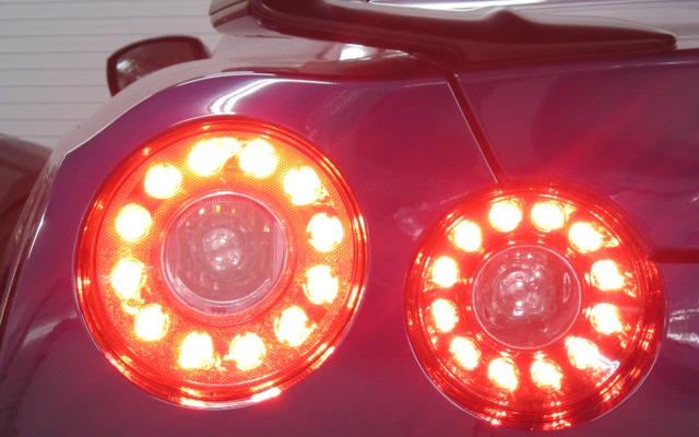 GT-R2011年モデルバージョンアップキット