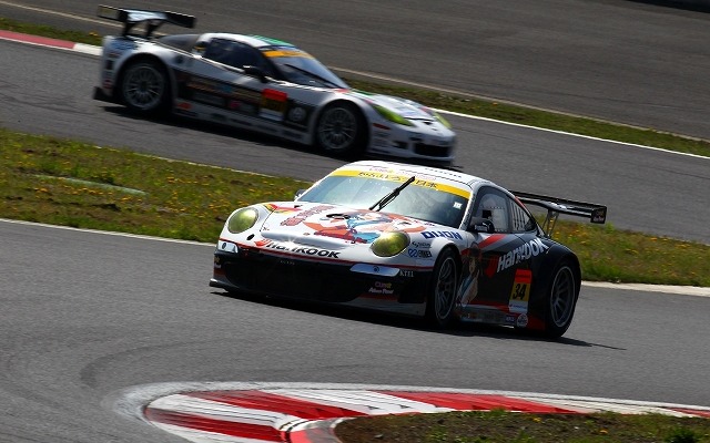 9月10・11日、富士スピードウェイでSUPER GT 第6戦が開催される