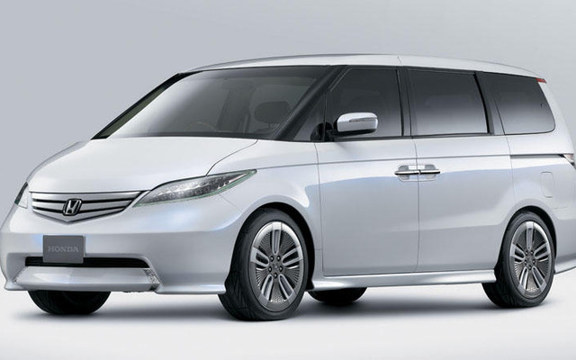 【キャンピング＆RVショー】ホンダは『ASM』はじめ新型車とインターナビ