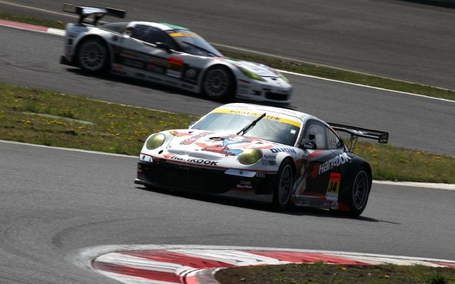 SUPER GT