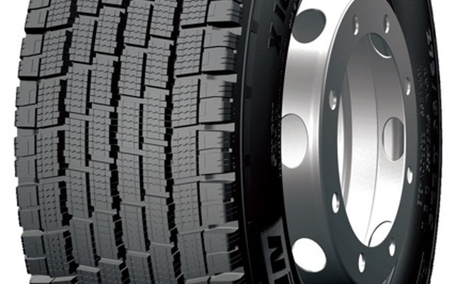 ミシュラン MICHELIN X ICE GRIP ENERGY XZW