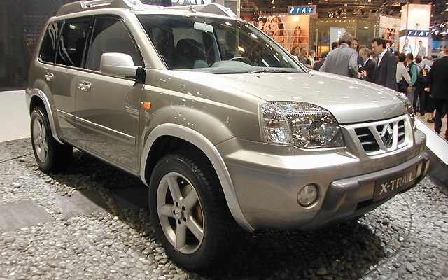 【直前情報】日産『新型SUV』にルノー兄弟車あり!!