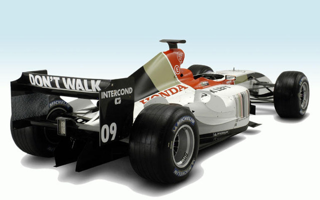 【ホンダF1ストーキング】絶好調。その原動力は……