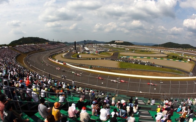 インディジャパン2010年