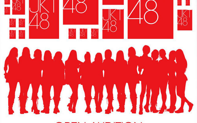 JKT48プロジェクト公式サイト