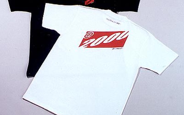 『マツダスピード』ミレニアム記念のTシャツを着よう!!