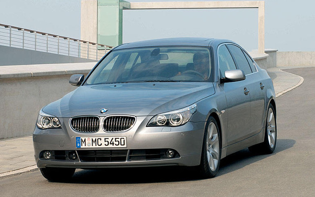 BMW、ドイツ誌読者投票の参加全部門で上位