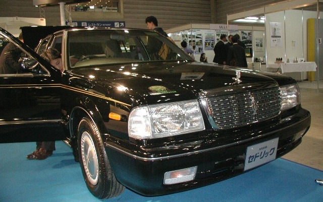 【NGV2000 Vol. 2】最大のお客様に合わせたラインナップ!?