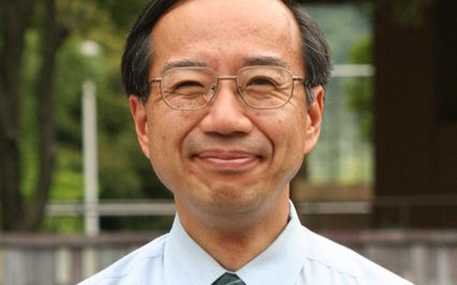鳴門教育大学准教授 藤村裕一氏