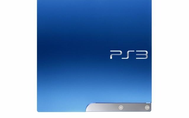 PS3 CECH-3000B SB  