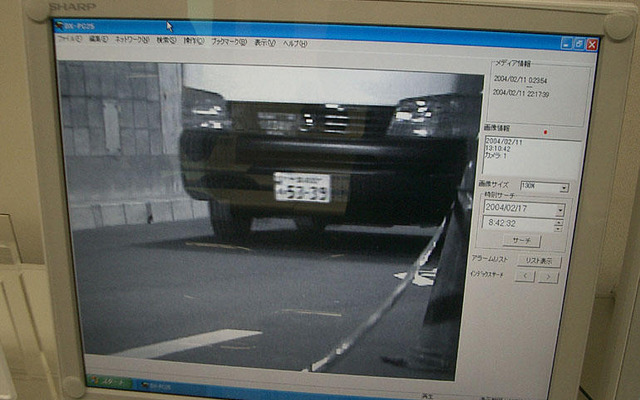 【スマートプレート実証実験04】その3---プライバシー問題も解決か