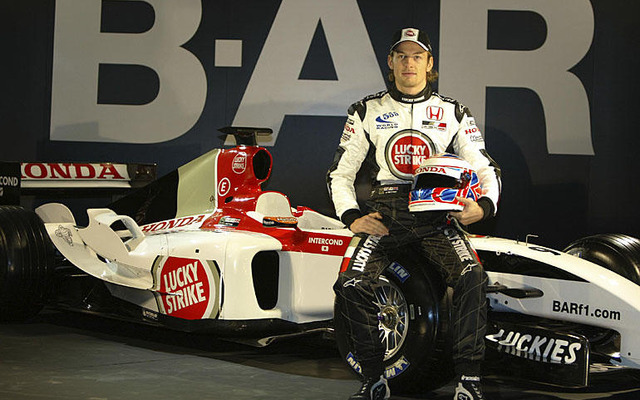 【ホンダF1ストーキング】バトン、ウィリアムズ復帰を否定