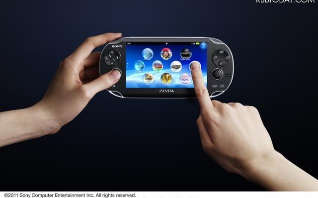 PlayStation Vita