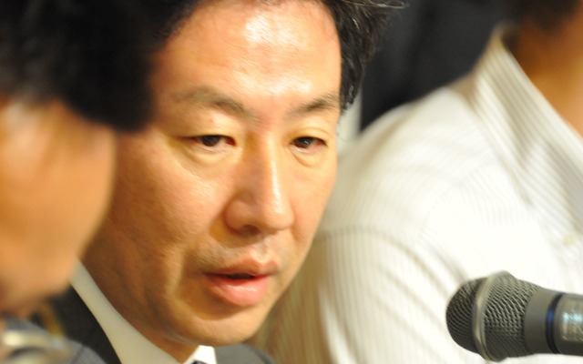 安住淳財務相（16日・参議院）