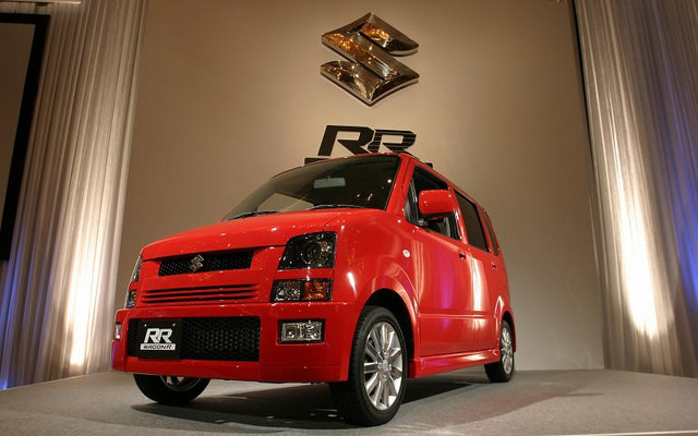 中古車・販売、査定ともにトップの人気は……『ワゴンR』