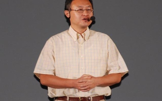 【TGS 2011】SCEが語ったPSVitaの全貌そしてPlayStation Suite  