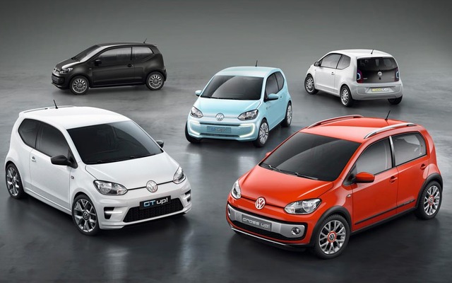 VWジャパンは10月8、9日に、同社のサスティナビリティ活動啓蒙イベント「Think Blue. Day」を開催する。