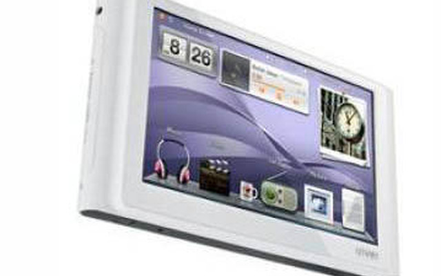 iriver P8