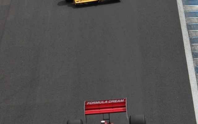 【INDYCAR インディジャパン】予選…ディクソンがポールを獲得