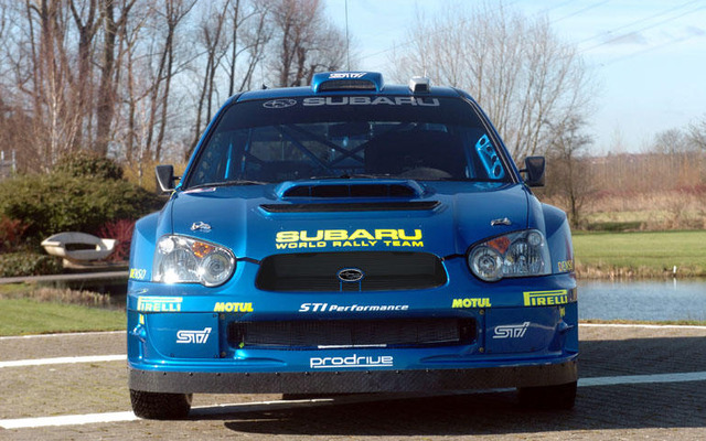 スバルWRC】インプレッサWRC2004を発表 | レスポンス(Response.jp) スバルWRC】インプレッサWRC2004を発表 | レスポンス(Response.jp)