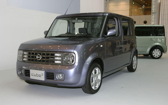 日産、国内生産不振もグローバルでプラス…1月実績