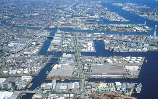 みなとみらい21進出企業を優遇……横浜市が条例