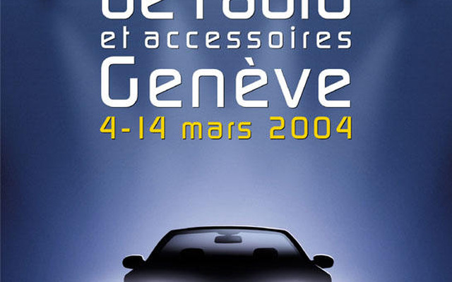 【ジュネーブモーターショー'04出品車】ルノー『Z77』……ヒ・ミ・ツ