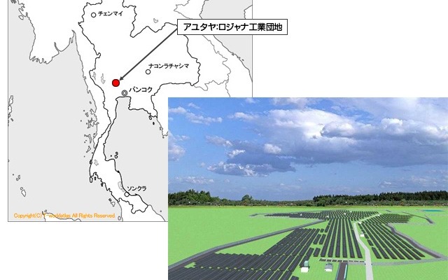 完成予想図