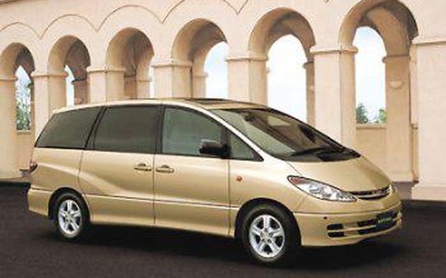 トヨタ連続ヒット更新中、シェア50%達成の見込み