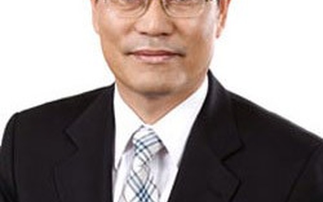 ヒュンダイモーターのCEO、Steve Yang氏