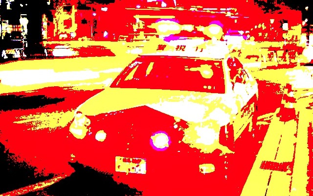 事故 イメージ