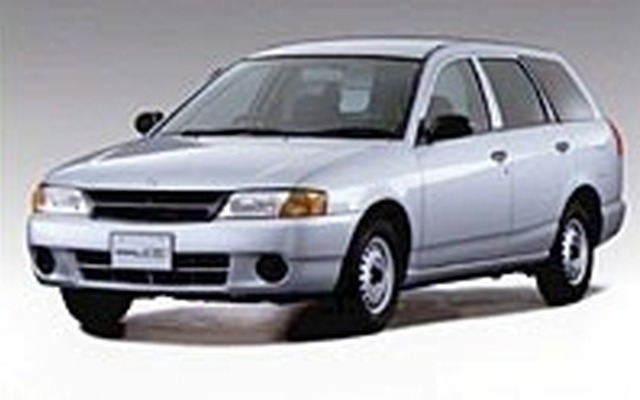 【東京モーターショー出品車】商用車だって変わります---新・日産