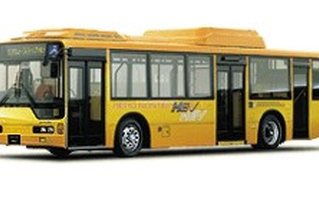 【東京モーターショー出品車】「夢とサクセスを」三菱に