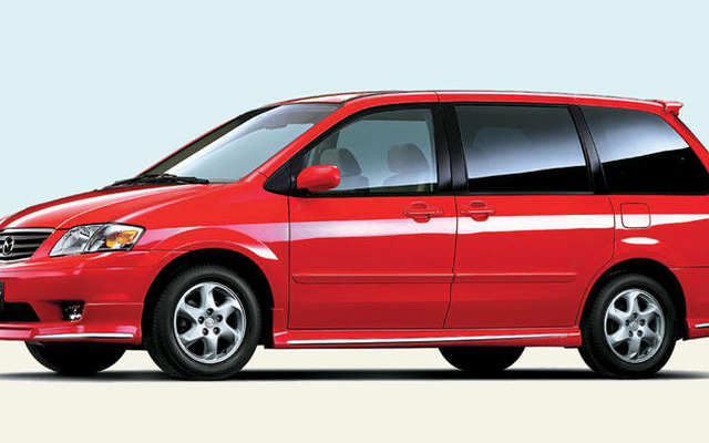 【リコール】アース不良で電装品トラブル…マツダ『MPV』など