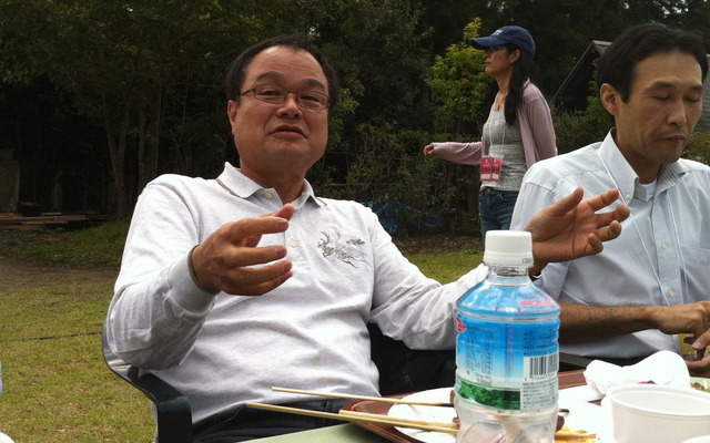 ホンダ・伊東孝紳社長