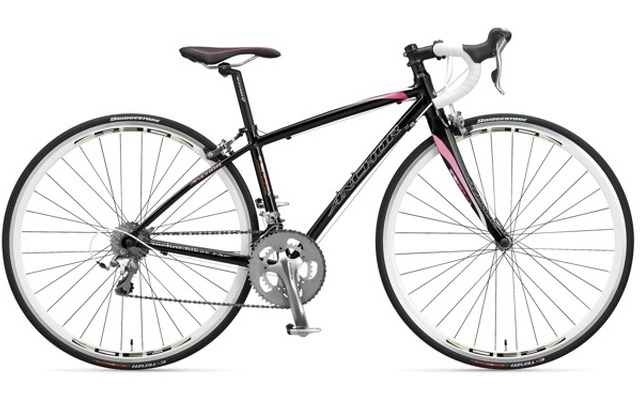ブリヂストンサイクルRFA5ウーマン