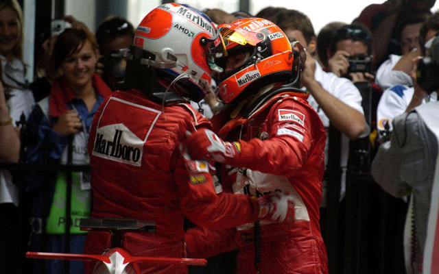 【F1オーストラリアGP】リザルト…荒れなかったなあ