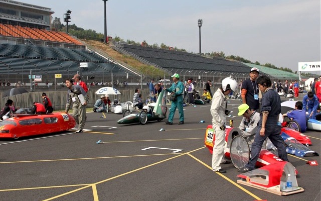 ホンダエコマイレッジ11