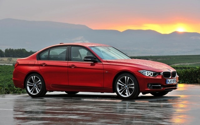 BMW3シリーズ新型