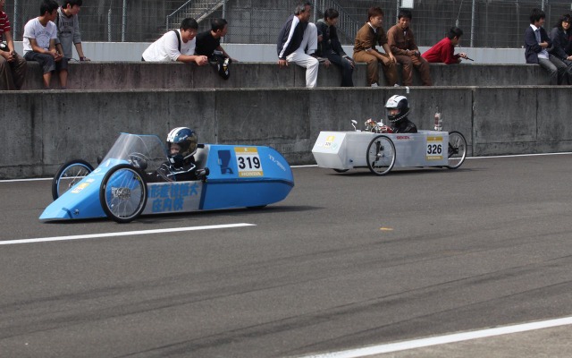 ホンダエコマイレッジ11
