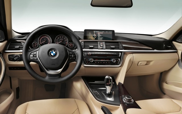 BMW3シリーズ新型