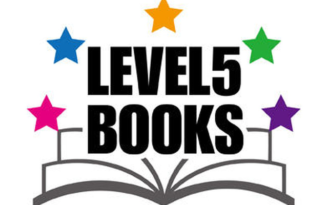 LEVEL5 BOOKS  